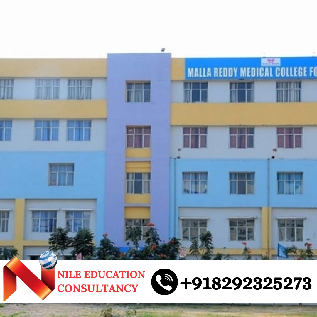 Mallareddy Medical College for Womens